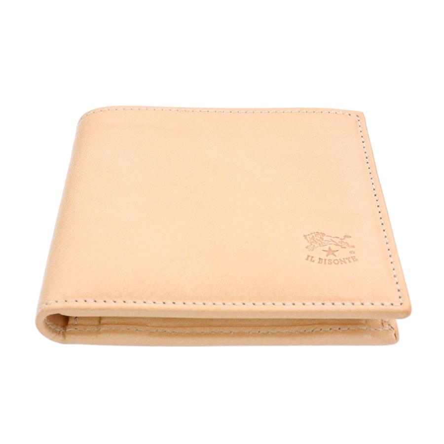 IL BISONTE / ORIGINAL LEATHER / システム手帳（手帳/メモ帳