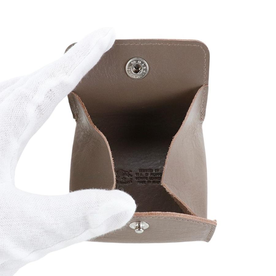 IL BISONTE イルビゾンテ コインケース 小銭入れ SCP020 PV0005 IL BISONTE イルビゾンテ コインケース 小銭入れ SCP020 PV0005