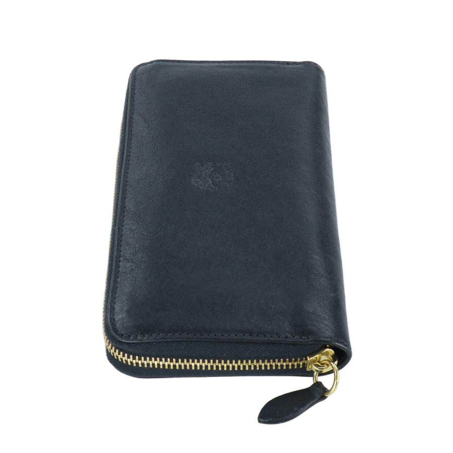 IL BISONTE（イルビゾンテ） 財布 ロングウォレット 長財布 小銭入れ