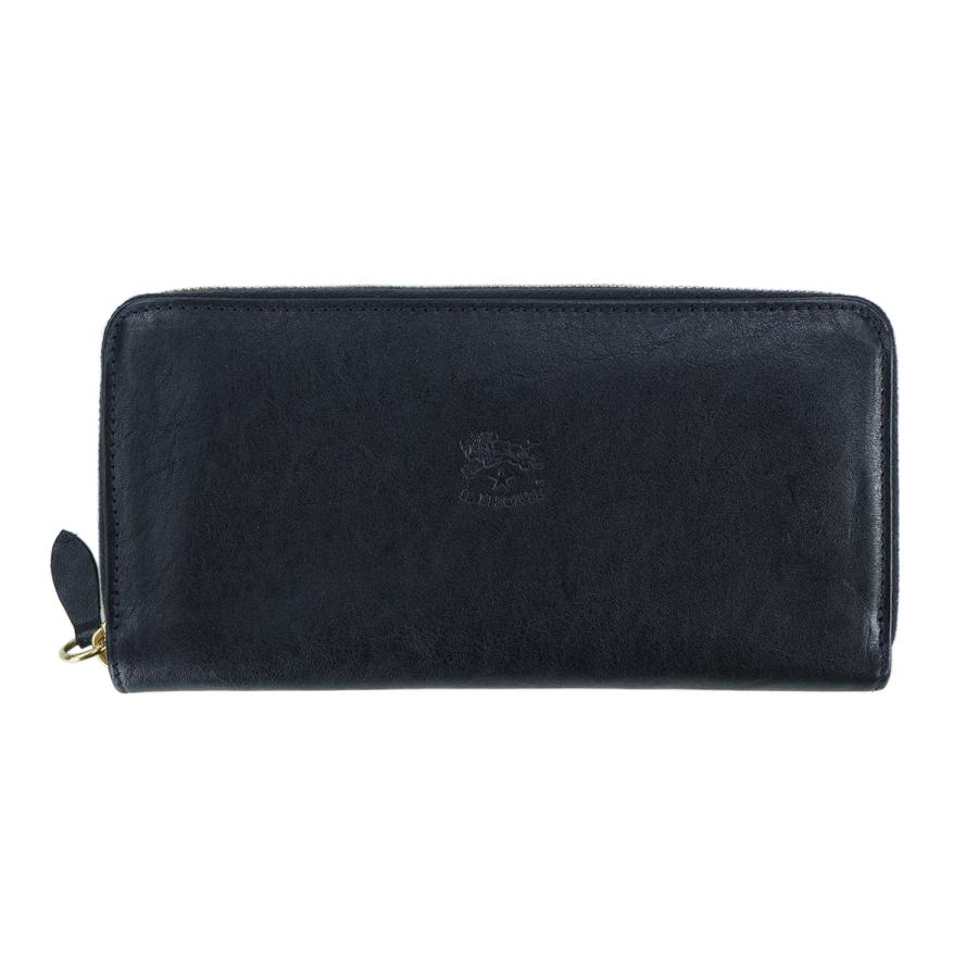 IL BISONTE（イルビゾンテ） 財布 ロングウォレット 長財布 小銭入れ