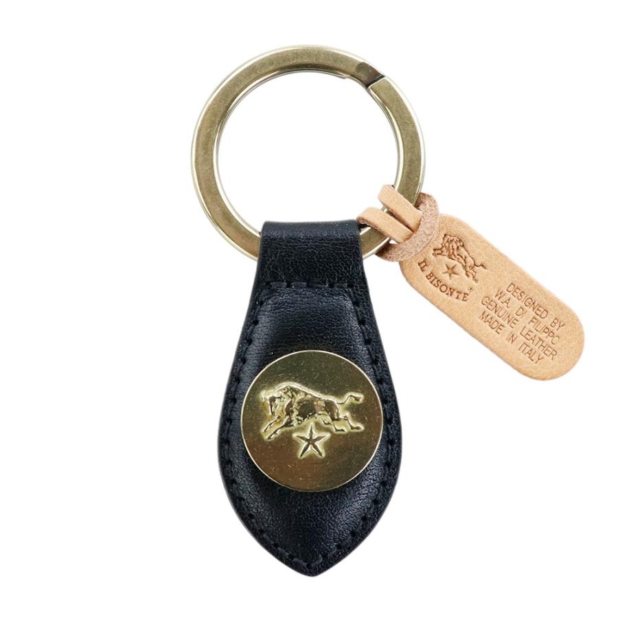 IL BISONTE イルビゾンテ キーリング EY HOLDER & KEY CASE IL BISONTE イルビゾンテ キーリング EY HOLDER & KEY CASE
