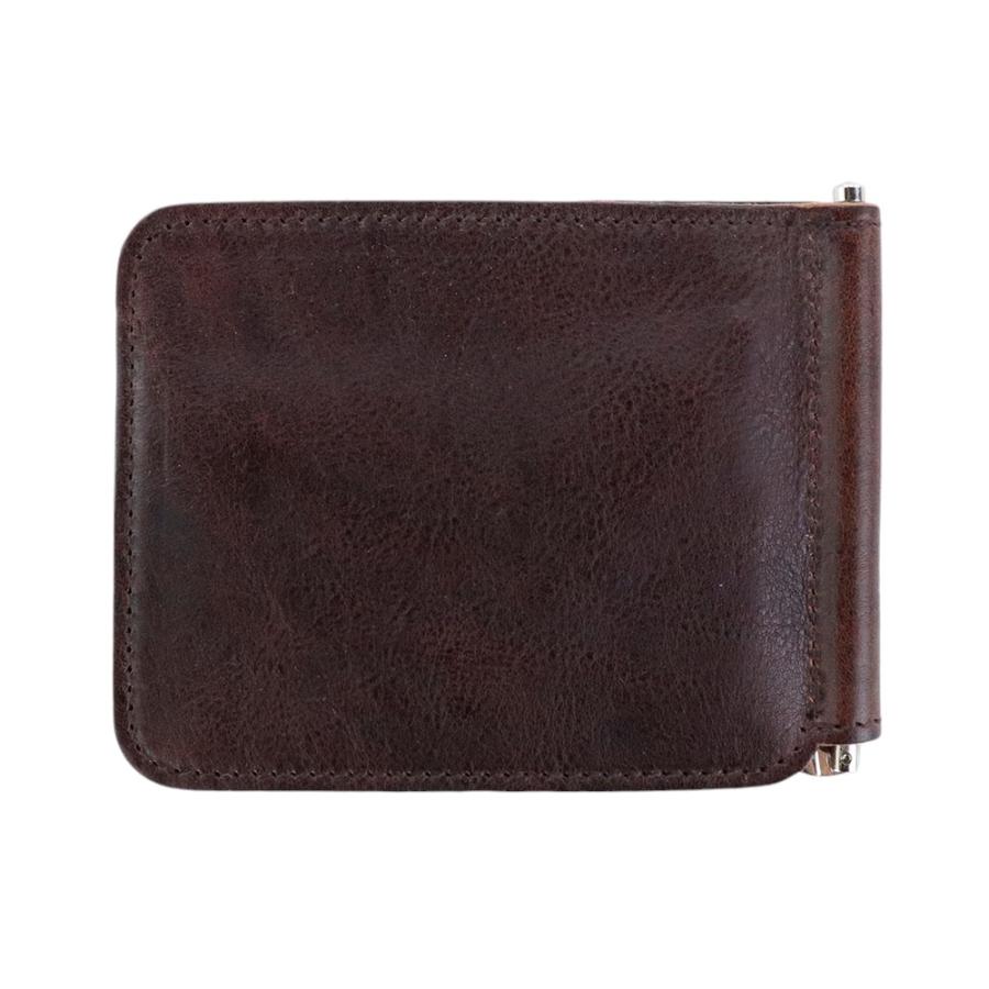 IL BISONTE イルビゾンテ 財布 二つ折り マネークリップ カード IL BISONTE イルビゾンテ 財布 二つ折り マネークリップ カード