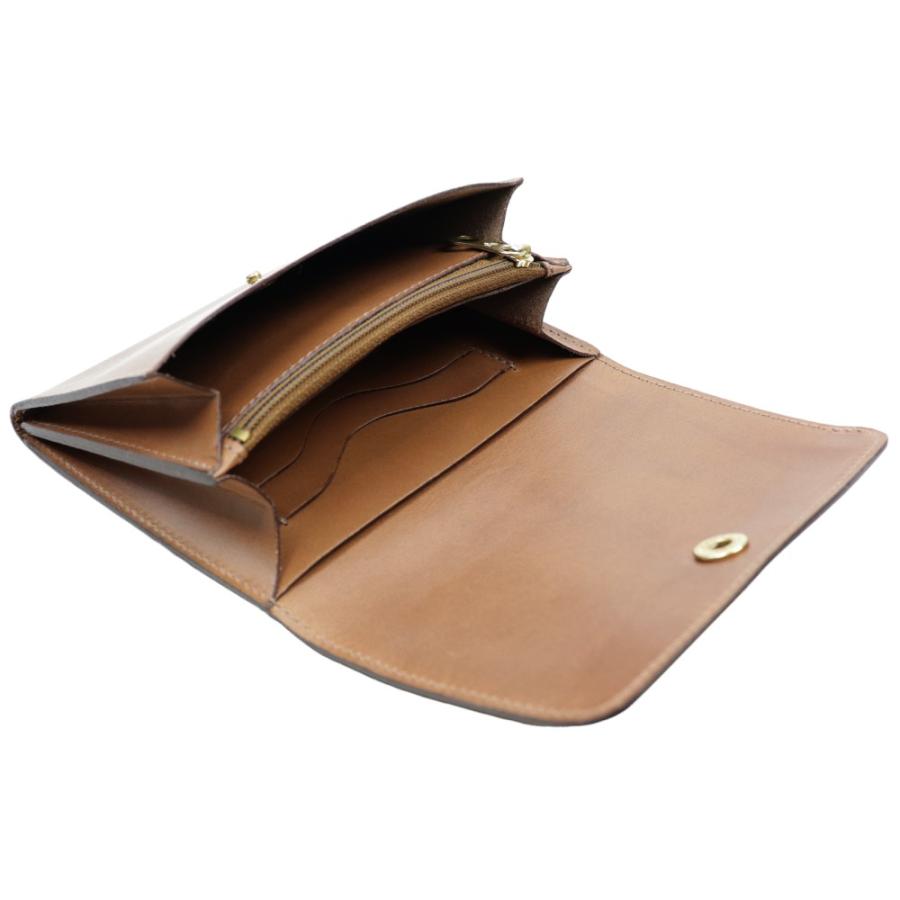 IL BISONTE イルビゾンテ 財布 二つ折り C0522 / SMW028 レザー IL BISONTE イルビゾンテ 財布 二つ折り C0522 / SMW028 レザー