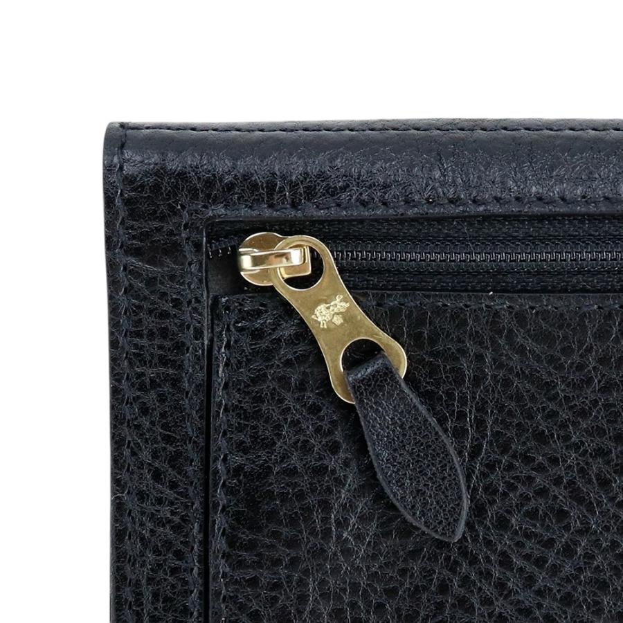 IL BISONTE（イルビゾンテ） 財布 長財布 二つ折り IL BISONTE