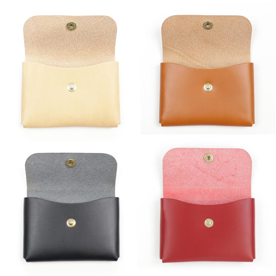 IL BISONTE（イルビゾンテ） カードケース 名刺入れ IL BISONTE