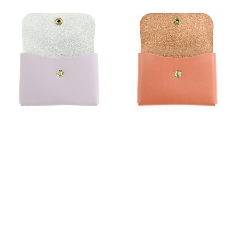 IL BISONTE（イルビゾンテ） カードケース 名刺入れ IL BISONTE