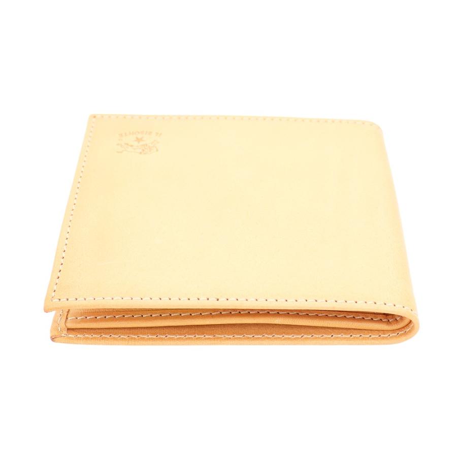 IL BISONTE イルビゾンテ 財布 二つ折り SBW005 PV0005 NA106X IL BISONTE イルビゾンテ 財布 二つ折り SBW005 PV0005 NA106X