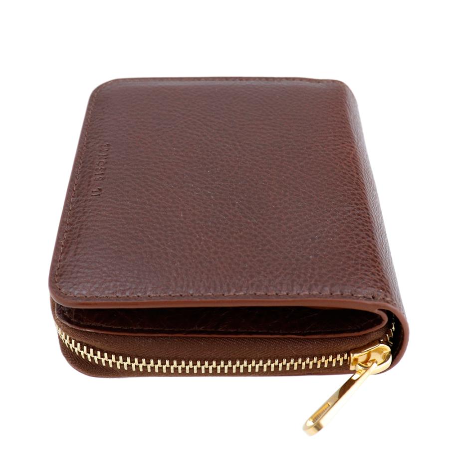 IL BISONTE イルビゾンテ 財布 二つ折り FIFTY ON フィフティー IL BISONTE イルビゾンテ 財布 二つ折り FIFTY ON フィフティー