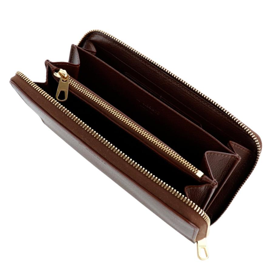 IL BISONTE イルビゾンテ 財布 ラウンドファスナー長財布 FIFTY IL BISONTE イルビゾンテ 財布 ラウンドファスナー長財布 FIFTY