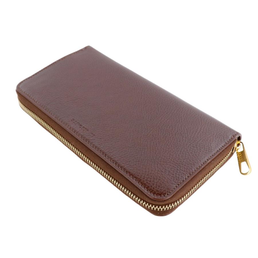 IL BISONTE イルビゾンテ 財布 ラウンドファスナー長財布 FIFTY IL BISONTE イルビゾンテ 財布 ラウンドファスナー長財布 FIFTY