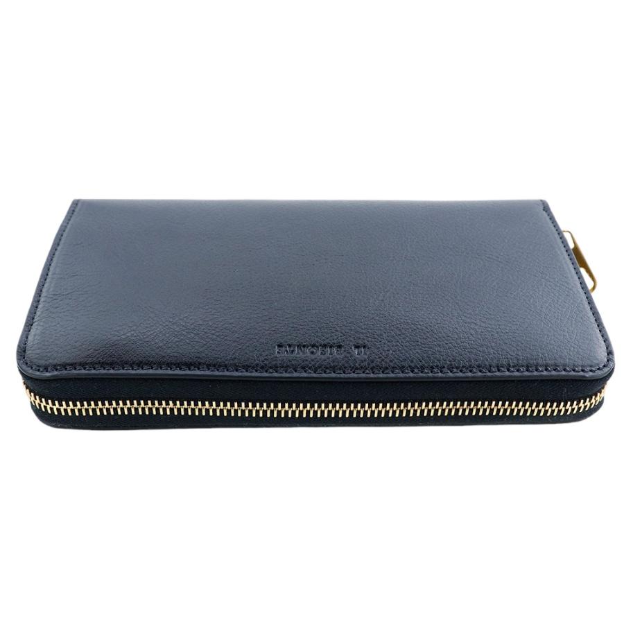 IL BISONTE イルビゾンテ 財布 ラウンドファスナー長財布 FIFTY IL BISONTE イルビゾンテ 財布 ラウンドファスナー長財布 FIFTY