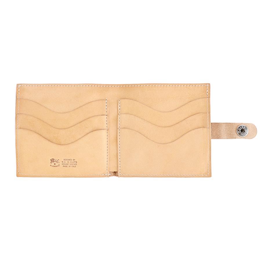 IL BISONTE イルビゾンテ 財布 二つ折り 54_1_412228 / SBW015