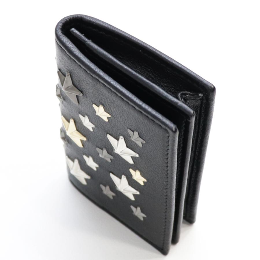 JIMMY CHOO ジミーチュウ カードケース 名刺入れ Jimmy Choo JIMMY CHOO ジミーチュウ カードケース 名刺入れ Jimmy Choo