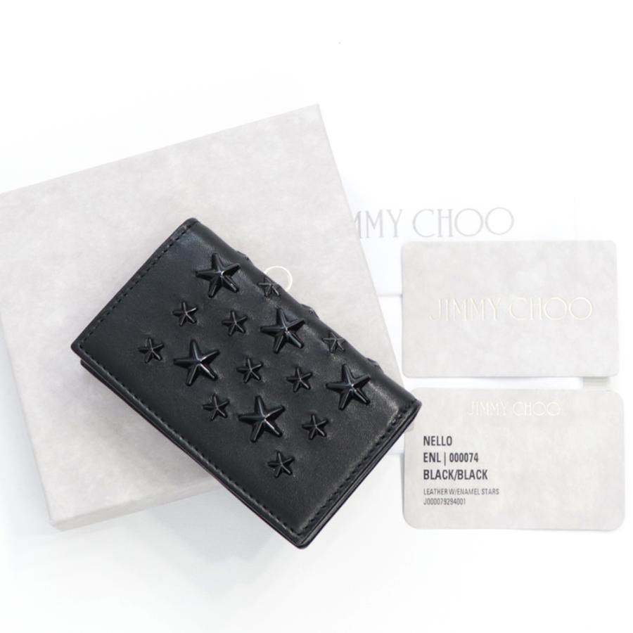 JIMMY CHOO ジミーチュウ カードケース 名刺入れ Jimmy Choo JIMMY CHOO ジミーチュウ カードケース 名刺入れ Jimmy Choo