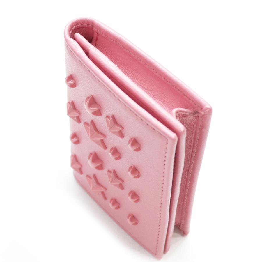 JIMMY CHOO ジミーチュウ カードケース 名刺入れ Jimmy Choo JIMMY CHOO ジミーチュウ カードケース 名刺入れ Jimmy Choo