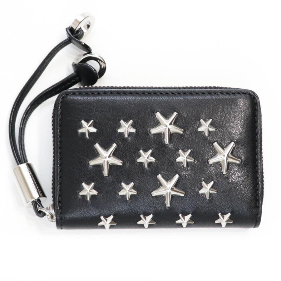 JIMMY CHOO ジミーチュウ コインケース Jimmy Choo 財布 小銭 JIMMY CHOO ジミーチュウ コインケース Jimmy Choo 財布 小銭