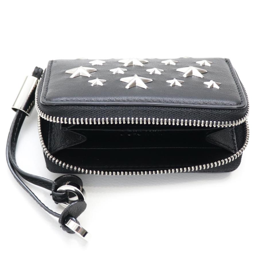 JIMMY CHOO ジミーチュウ コインケース Jimmy Choo 財布 小銭 JIMMY CHOO ジミーチュウ コインケース Jimmy Choo 財布 小銭