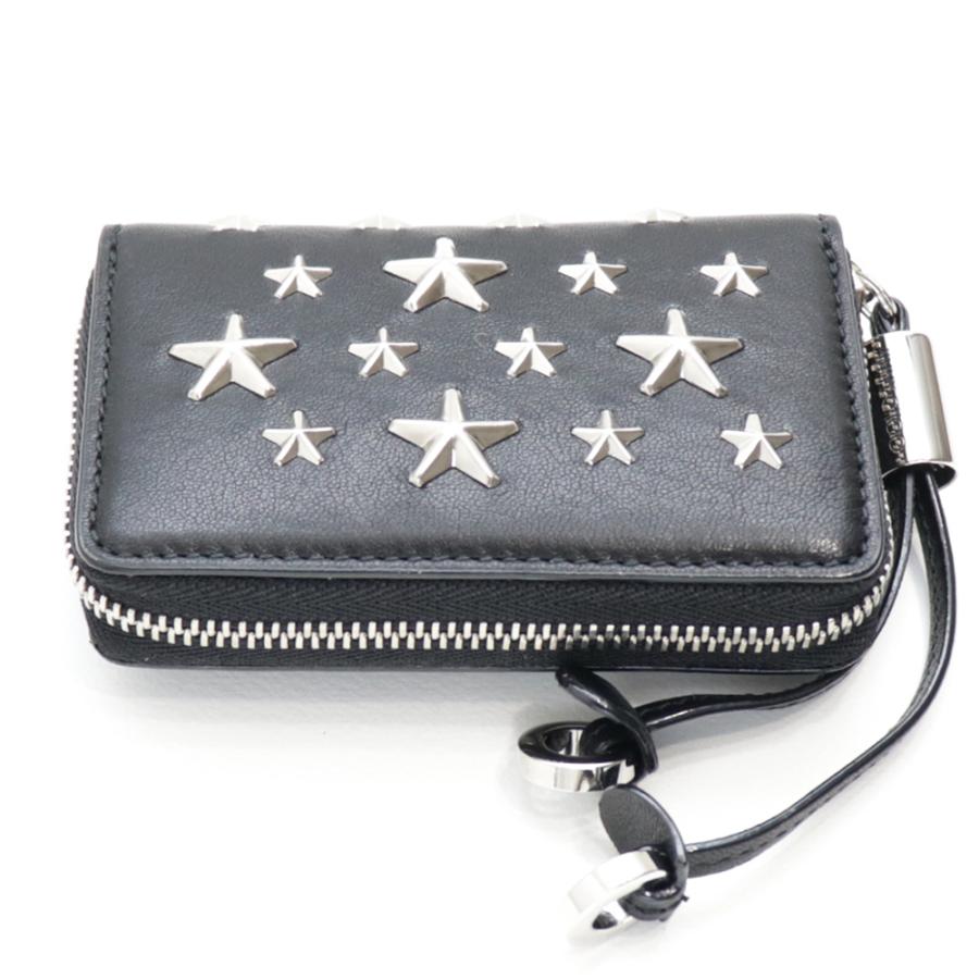 JIMMY CHOO ジミーチュウ コインケース Jimmy Choo 財布 小銭 JIMMY CHOO ジミーチュウ コインケース Jimmy Choo 財布 小銭