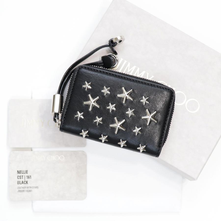 JIMMY CHOO ジミーチュウ コインケース Jimmy Choo 財布 小銭 JIMMY CHOO ジミーチュウ コインケース Jimmy Choo 財布 小銭