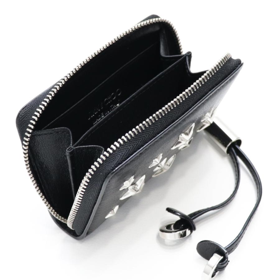 JIMMY CHOO ジミーチュウ コインケース Jimmy Choo 財布 小銭 JIMMY CHOO ジミーチュウ コインケース Jimmy Choo 財布 小銭