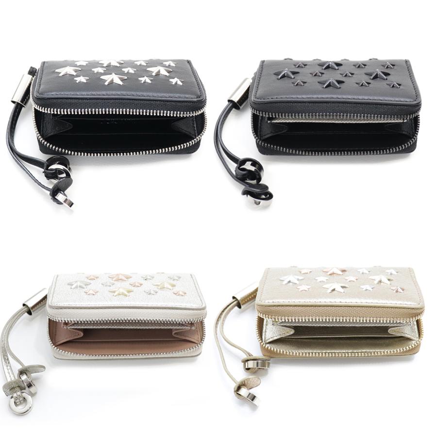 JIMMY CHOO ジミーチュウ コインケース Jimmy Choo 財布 小銭 JIMMY CHOO ジミーチュウ コインケース Jimmy Choo 財布 小銭