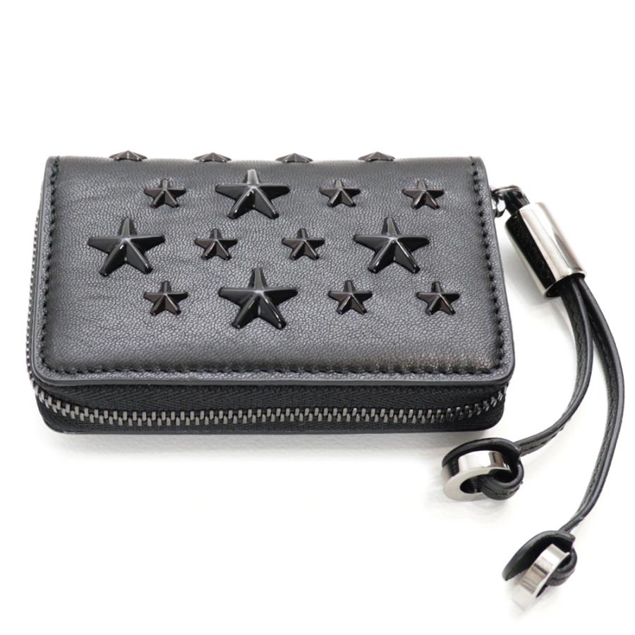 JIMMY CHOO ジミーチュウ コインケース Jimmy Choo 財布 小銭 JIMMY CHOO ジミーチュウ コインケース Jimmy Choo 財布 小銭