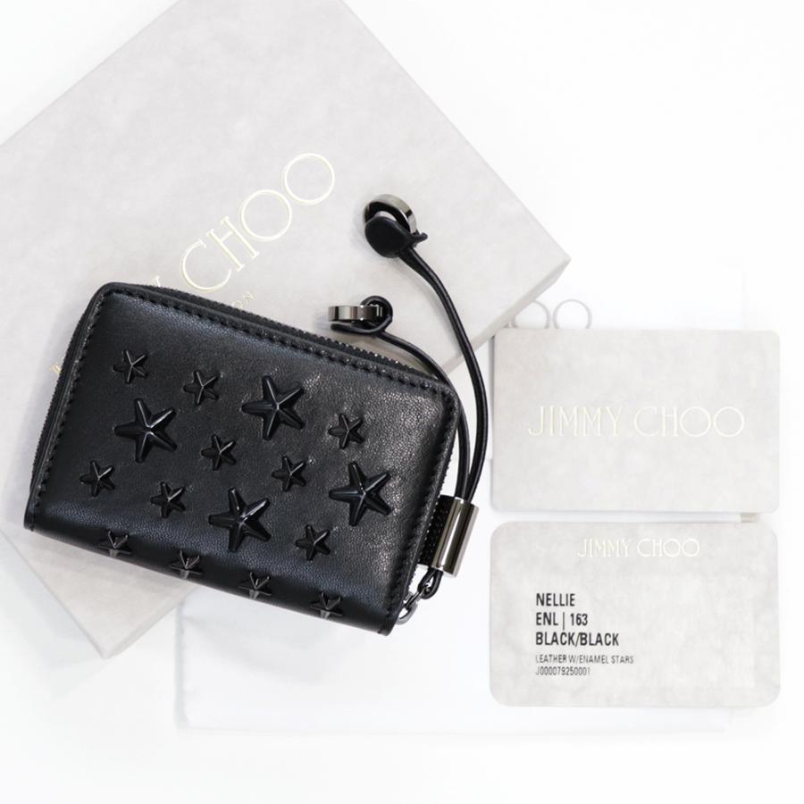 JIMMY CHOO ジミーチュウ コインケース Jimmy Choo 財布 小銭 JIMMY CHOO ジミーチュウ コインケース Jimmy Choo 財布 小銭