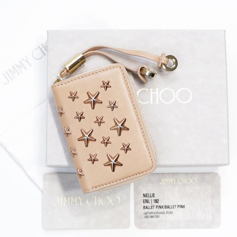 JIMMY CHOO ジミーチュウ コインケース Jimmy Choo 財布 小銭 JIMMY CHOO ジミーチュウ コインケース Jimmy Choo 財布 小銭