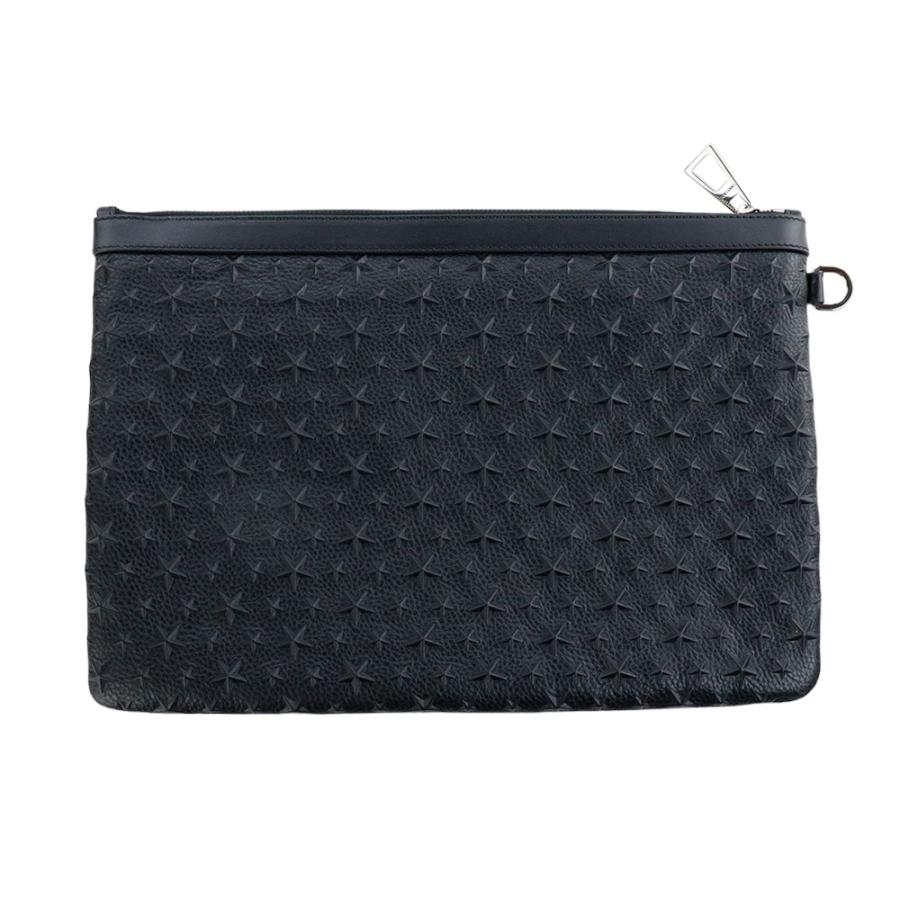 JIMMY CHOO ジミーチュウ バッグ Jimmy Choo DEREK EMG BLACK JIMMY CHOO ジミーチュウ バッグ Jimmy Choo DEREK EMG BLACK