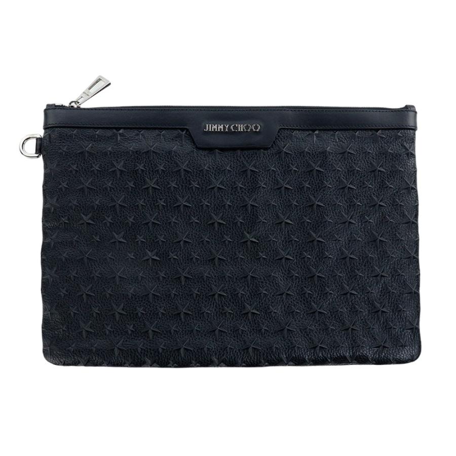 JIMMY CHOO ジミーチュウ バッグ Jimmy Choo DEREK EMG BLACK JIMMY CHOO ジミーチュウ バッグ Jimmy Choo DEREK EMG BLACK