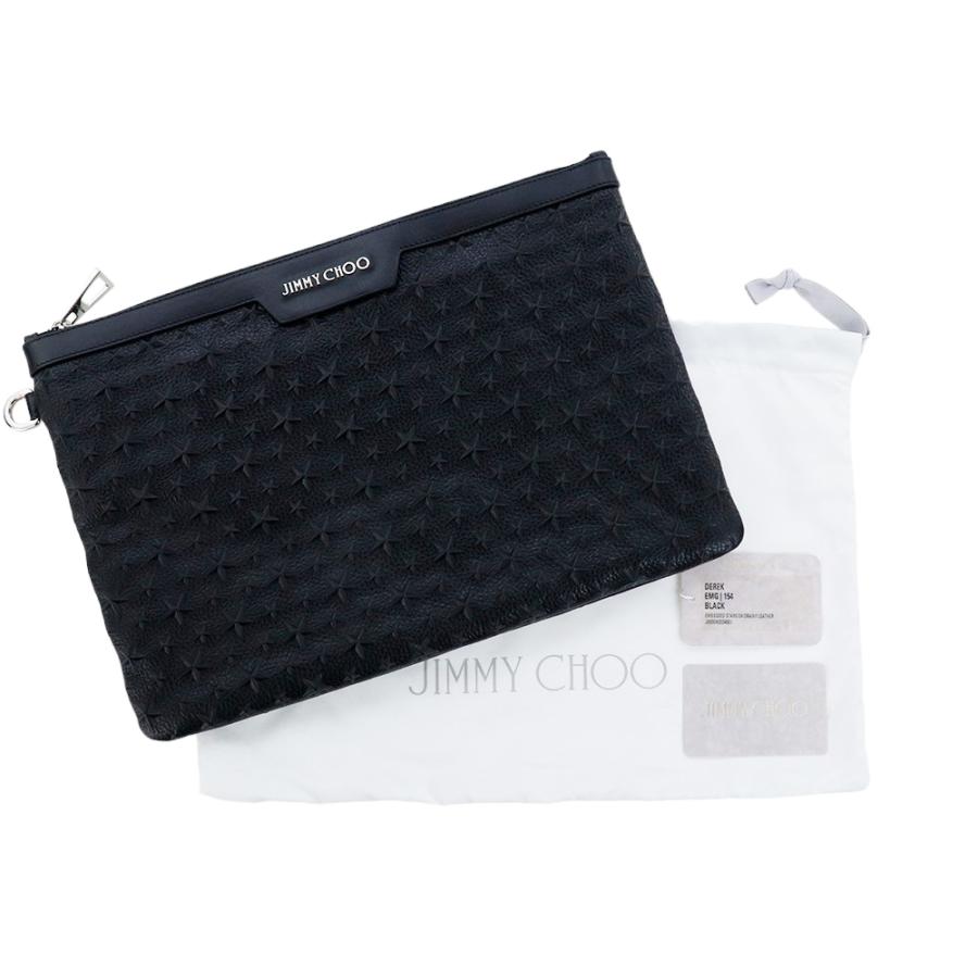 JIMMY CHOO ジミーチュウ バッグ Jimmy Choo DEREK EMG BLACK ブラック デレク スターエンボス グレイニーレザー クラッチバッグ : ブランドパークス Yahoo!店 - 通販 - Yahoo!ショッピング JIMMY CHOO ジミーチュウ バッグ Jimmy Choo DEREK EMG BLACK ブラック デレク スターエンボス グレイニーレザー クラッチバッグ : ブランドパークス Yahoo!店 - 通販 - Yahoo!ショッピング
