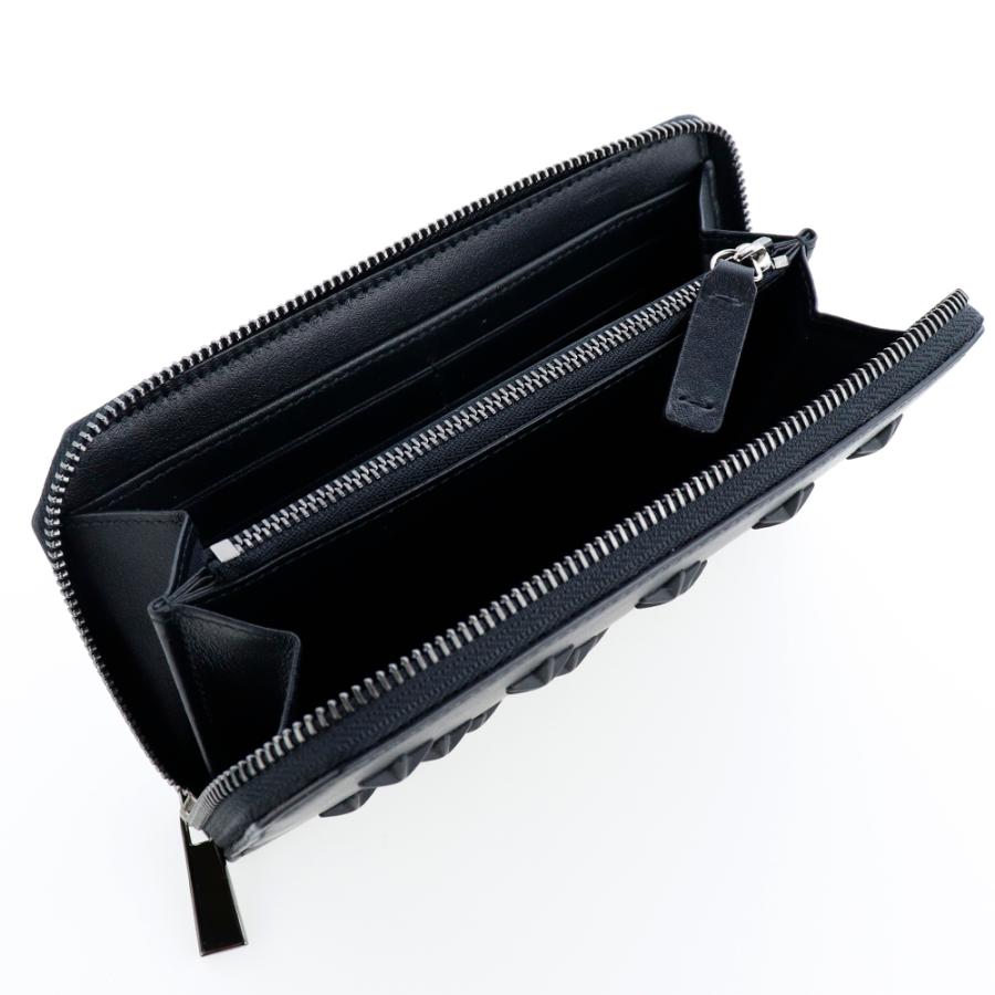 JIMMY CHOO ジミーチュウ 財布 長財布 ラウンドファスナー JIMMY CHOO ジミーチュウ 財布 長財布 ラウンドファスナー