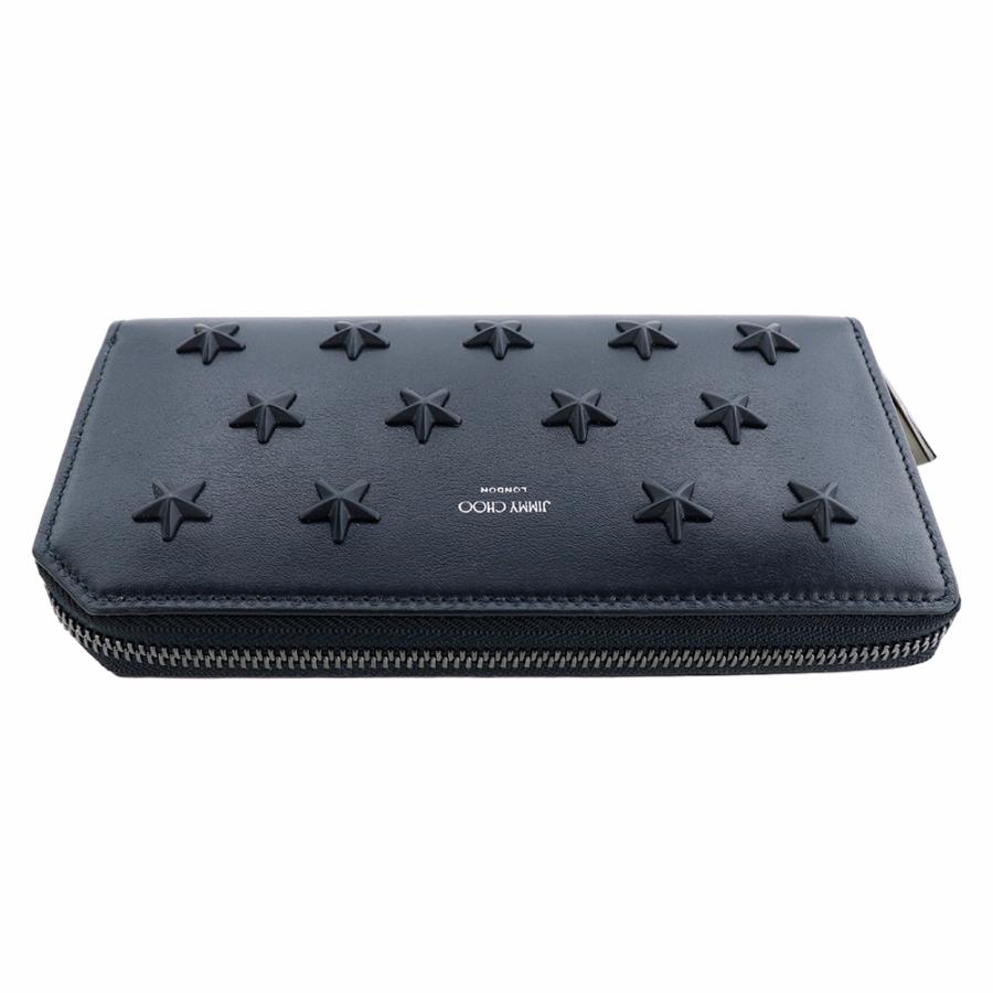 ジミーチュウ JIMMY CHOO 財布 長財布 ラウンドファスナー スタッズ CARNABY S OAJ BLACK / GUNMETAL レザー 本革 : jimmychoo-0005-oajbk : ブランドパークス Yahoo!店 - 通販 - Yahoo!ショッピング ジミーチュウ JIMMY CHOO 財布 長財布 ラウンドファスナー スタッズ CARNABY S OAJ BLACK / GUNMETAL レザー 本革 : jimmychoo-0005-oajbk : ブランドパークス Yahoo!店 - 通販 - Yahoo!ショッピング