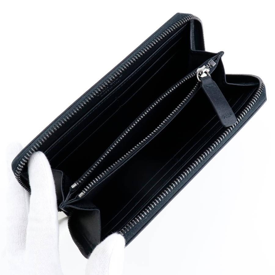JIMMY CHOO ジミーチュウ 財布 ラウンドファスナー 長財布 JIMMY CHOO ジミーチュウ 財布 ラウンドファスナー 長財布