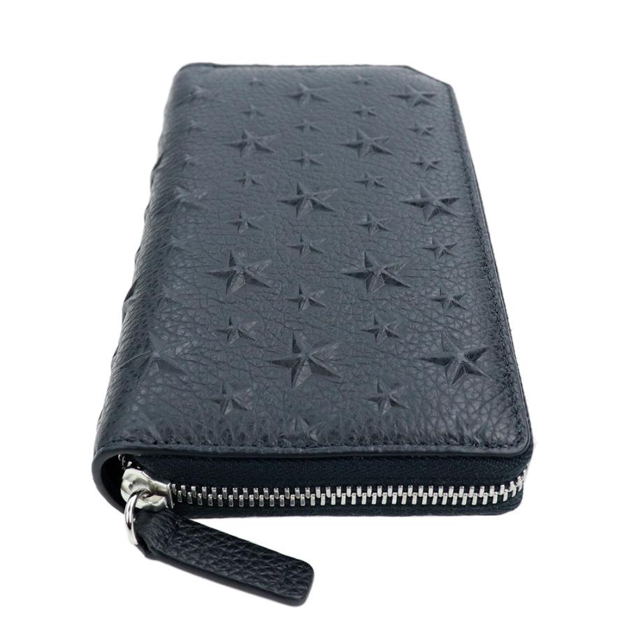 JIMMY CHOO（ジミーチュウ） 長財布 財布 メンズ レディース
