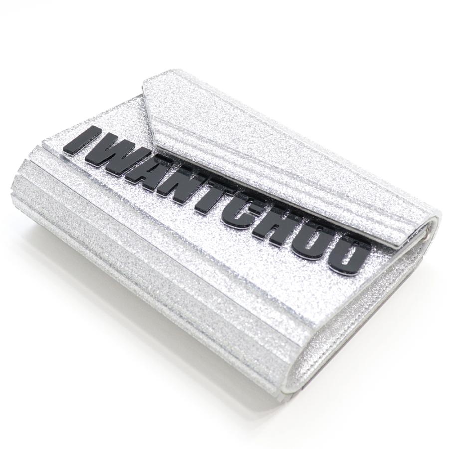 JIMMY CHOO（ジミーチュウ） バッグ ショルダーバッグ クラッチバッグ