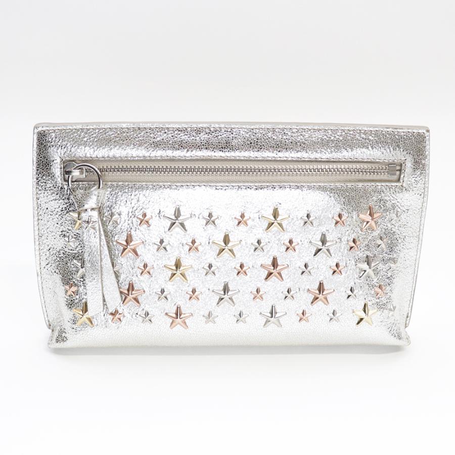 JIMMY CHOO ジミーチュウ ポーチ Jimmy Choo コスメポーチ JIMMY CHOO ジミーチュウ ポーチ Jimmy Choo コスメポーチ