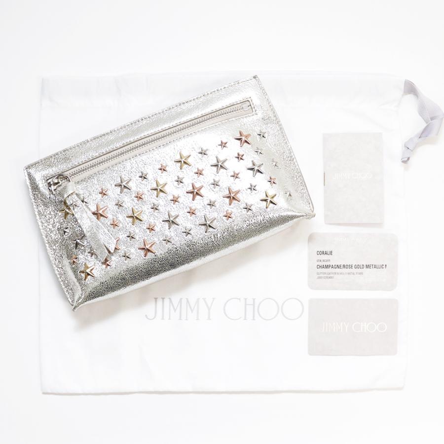 JIMMY CHOO ジミーチュウ ポーチ Jimmy Choo コスメポーチ JIMMY CHOO ジミーチュウ ポーチ Jimmy Choo コスメポーチ