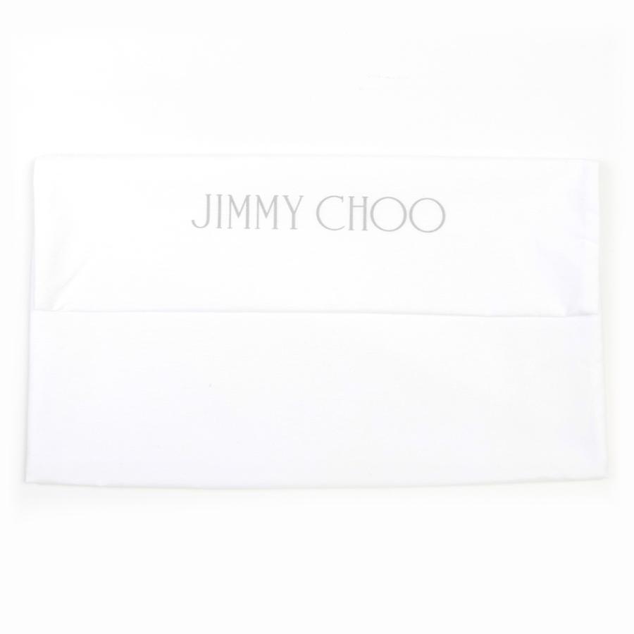 JIMMY CHOO（ジミーチュウ） 財布 長財布 Jimmy Choo NAVY クーパー