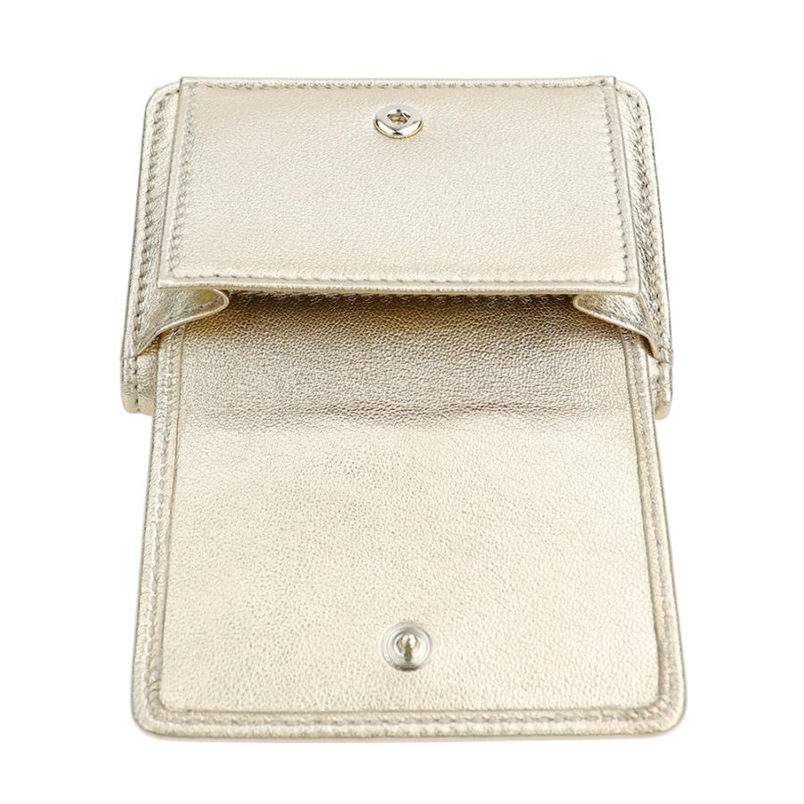JIMMY CHOO ジミーチュウ 財布 三つ折り Jimmy Choo NEMO AMP JIMMY CHOO ジミーチュウ 財布 三つ折り Jimmy Choo NEMO AMP