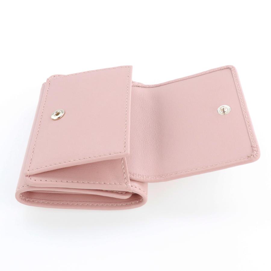 JIMMY CHOO ジミーチュウ 財布 三つ折り Jimmy Choo NEMO AOR JIMMY CHOO ジミーチュウ 財布 三つ折り Jimmy Choo NEMO AOR