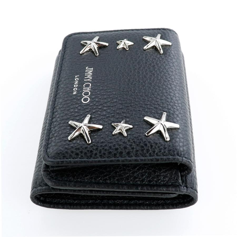 JIMMY CHOO ジミーチュウ 財布 三つ折り Jimmy Choo NEMO UUF JIMMY CHOO ジミーチュウ 財布 三つ折り Jimmy Choo NEMO UUF