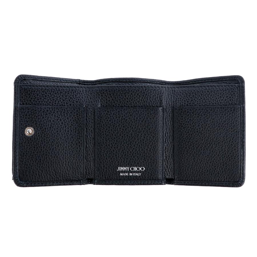 JIMMY CHOO ジミーチュウ 財布 三つ折り Jimmy Choo NEMO UUF JIMMY CHOO ジミーチュウ 財布 三つ折り Jimmy Choo NEMO UUF