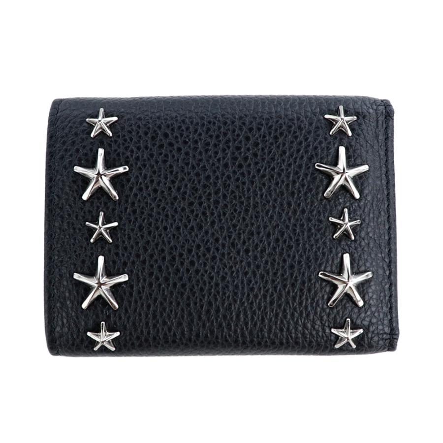 JIMMY CHOO ジミーチュウ 財布 三つ折り Jimmy Choo NEMO UUF JIMMY CHOO ジミーチュウ 財布 三つ折り Jimmy Choo NEMO UUF