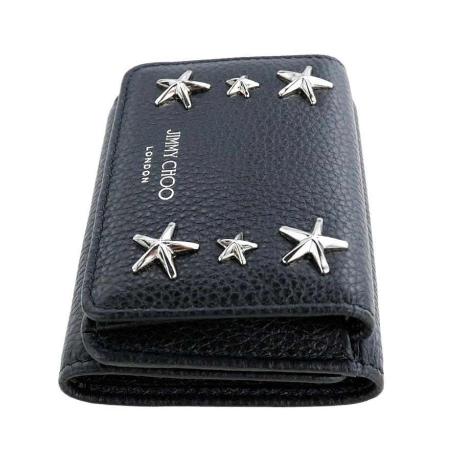 JIMMY CHOO ジミーチュウ 財布 三つ折り Jimmy Choo NEMO ネモ JIMMY CHOO ジミーチュウ 財布 三つ折り Jimmy Choo NEMO ネモ