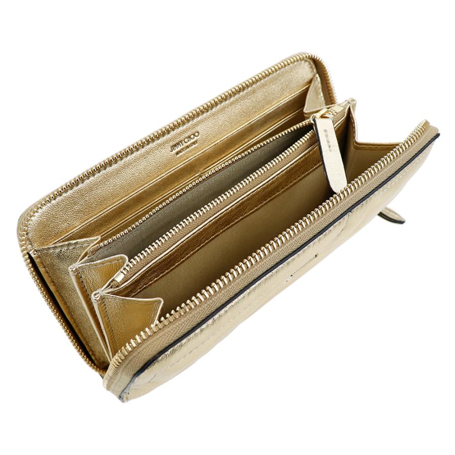 JIMMY CHOO ジミーチュウ 財布 長財布 Jimmy Choo PIPPA RBA JIMMY CHOO ジミーチュウ 財布 長財布 Jimmy Choo PIPPA RBA