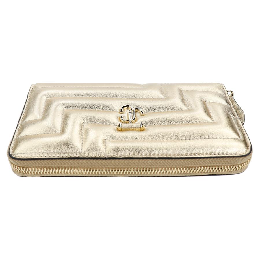 JIMMY CHOO ジミーチュウ 財布 長財布 Jimmy Choo PIPPA RBA JIMMY CHOO ジミーチュウ 財布 長財布 Jimmy Choo PIPPA RBA