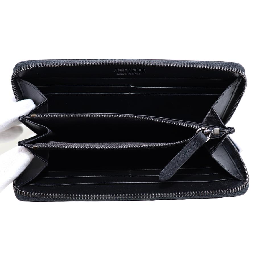 JIMMY CHOO ジミーチュウ 長財布 Jimmy Choo PIPPA ピッパ JIMMY CHOO ジミーチュウ 長財布 Jimmy Choo PIPPA ピッパ