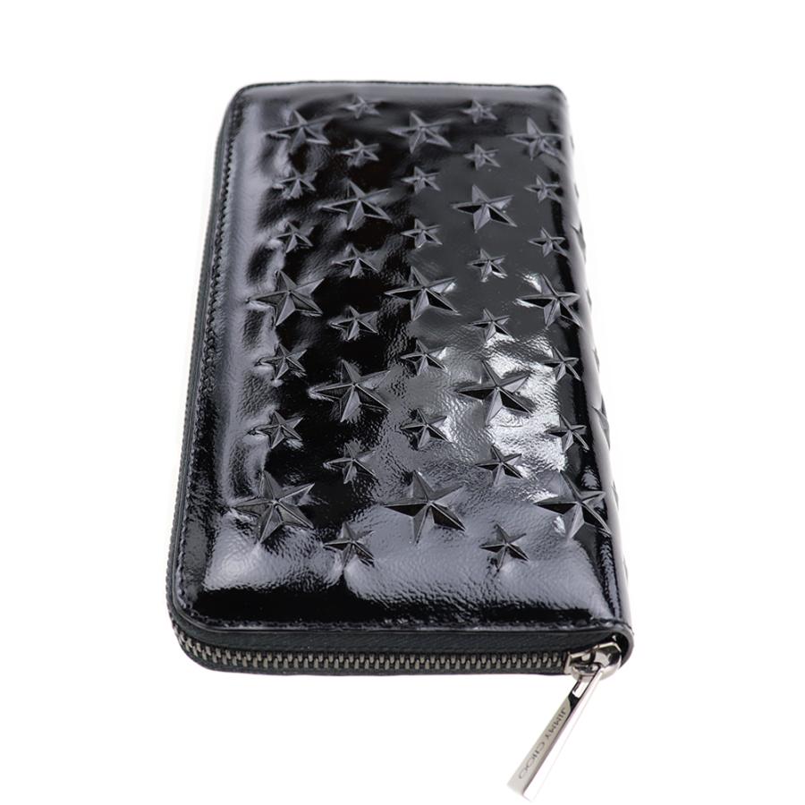 JIMMY CHOO ジミーチュウ 長財布 Jimmy Choo PIPPA ピッパ JIMMY CHOO ジミーチュウ 長財布 Jimmy Choo PIPPA ピッパ