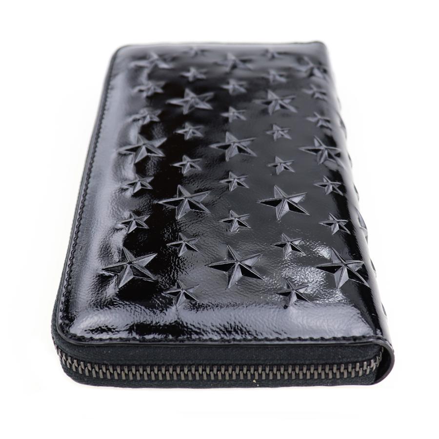 JIMMY CHOO ジミーチュウ 長財布 Jimmy Choo PIPPA ピッパ JIMMY CHOO ジミーチュウ 長財布 Jimmy Choo PIPPA ピッパ
